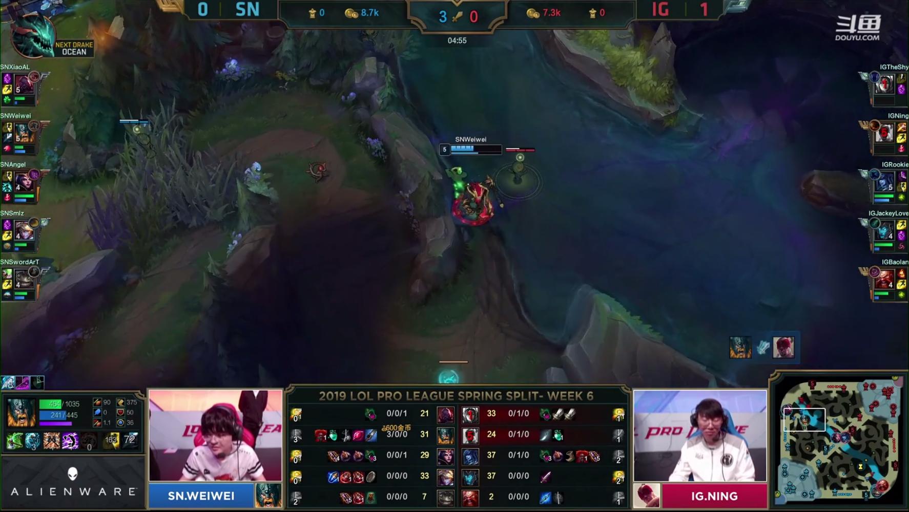 包含TheShy遭遇七连败，中国队教练面临压力！的词条